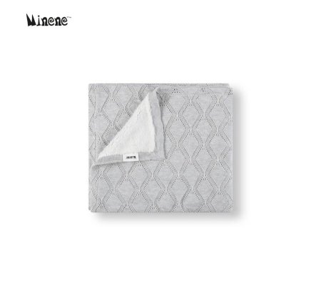 حرام صوف مع فرو Minene